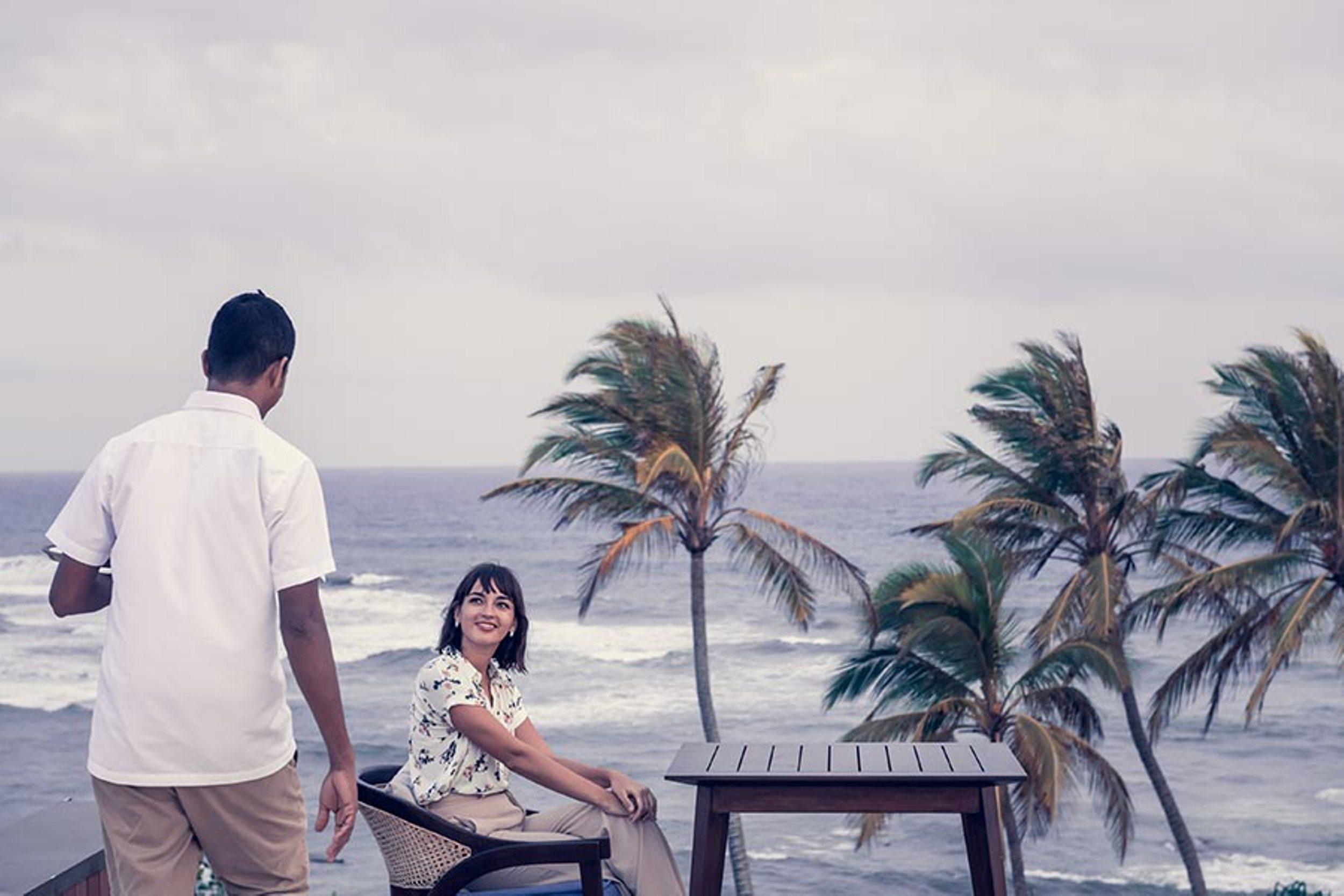 Le Grand Galle Hotel Exterior photo