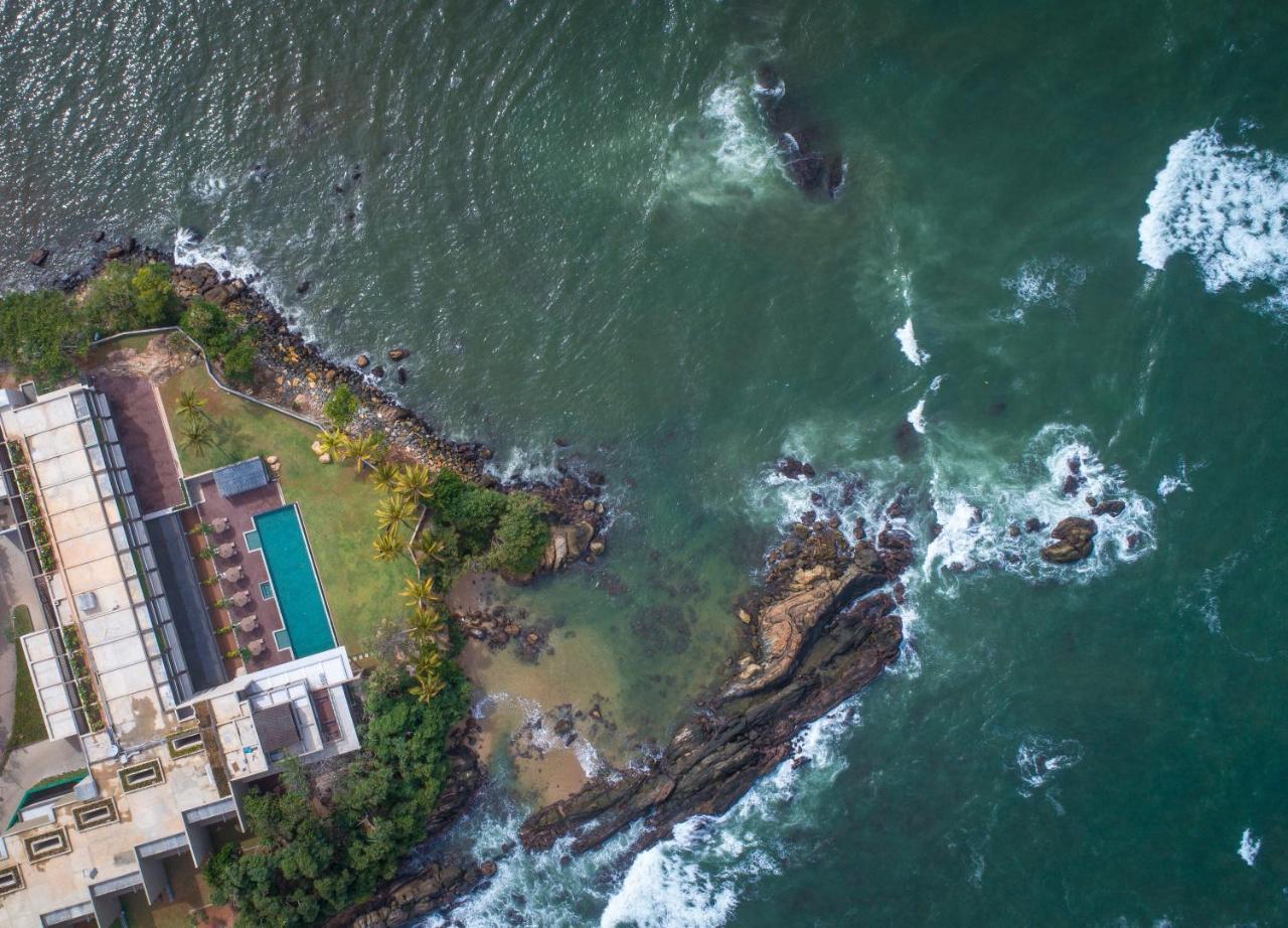 Le Grand Galle Hotel Exterior photo